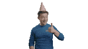 Happy Clapping Sticker by InnoPulsLab