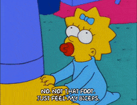 homer simpson episode 23 GIF