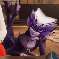 Mlb Lila GIF