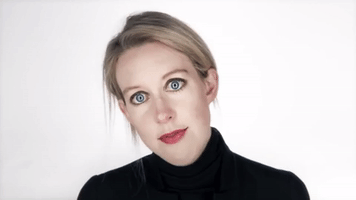 Better Blood Test Experience - Theranos