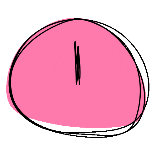 Bored Times Up Sticker