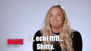 Supermodel Jansen GIF by RTL