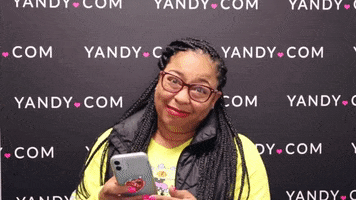 No Thanks Reaction GIF by Yandy.com
