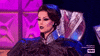 looking around episode 1 GIF by RuPaul's Drag Race