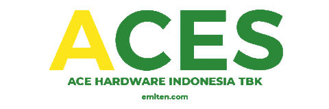 Ace Hardware Indonesia Sticker by emiten.com