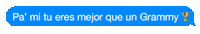 manuel turizo Sticker by Prince Royce