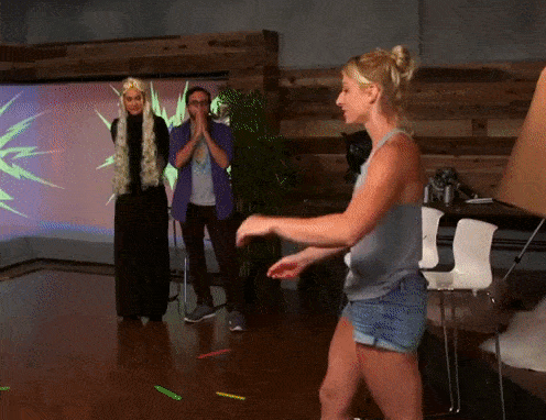 jointeamalpha giphyupload funny comedy games GIF