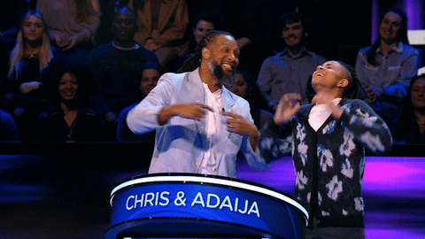 Jamie Foxx Win GIF by Reality Club FOX