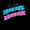 sophieparkerart girl power girlpower women power womenpower GIF