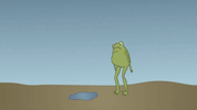 sad jump GIF by mjkahn
