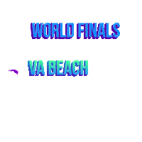 virginia beach dance Sticker by StarQuest Performing Arts Competitions