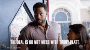 Chicago Pd Nbc GIF by One Chicago