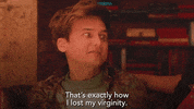 Season 1 Ff GIF by Everything's Trash