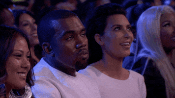 GIF by BET Awards
