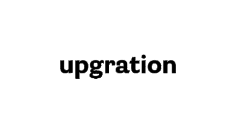 Upgradelove Sticker by Upgration