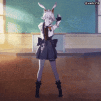 Never Gonna Give You Up Dance GIF
