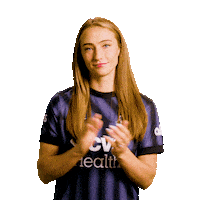 Football Soccer Sticker by Washington Spirit