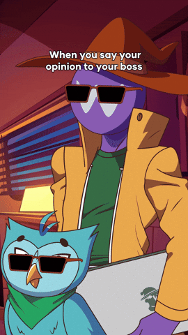 Bye Bye Sun GIF