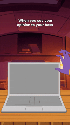 Magic Closing GIF