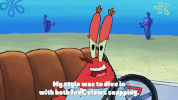 season 9 lost in bikini bottom GIF by SpongeBob SquarePants