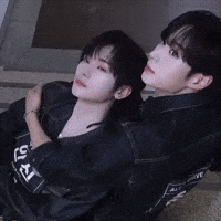 Junseo GIF