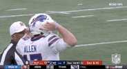 Buffalo Bills Football GIF by NFL