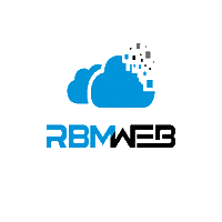 Sticker by RBMWEB