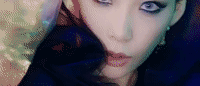 k-pop GIF