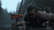 See Jason Momoa GIF by Apple TV+