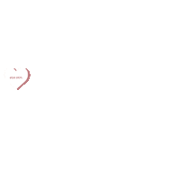 Heart Pink Sticker by Alya Skin