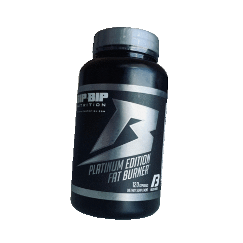 BipBipNutrition giphyupload fat burner bip bip bip bip nutrition Sticker