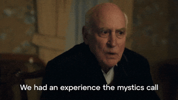 Transcendence