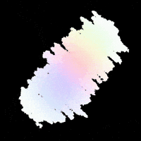 Rainbow Prism GIF by 紫闇 Cyan