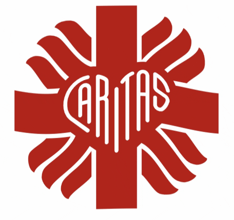 Caritas GIF by caritas.polska