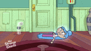 Ghost Playing Dead GIF by Ludo Studio