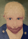 Key West Smirk GIF by green parrot