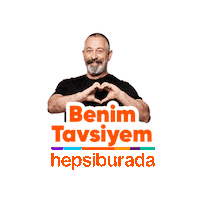 Cem Yılmaz Alışveriş Sticker by Hepsiburada