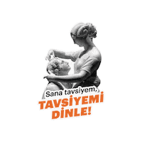 Benimtavsiyem Sticker by Hepsiburada