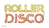 Night Fever Love Sticker