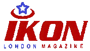 tiff torontofilmfestival Sticker by Ikon London Magazine