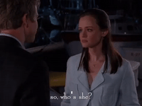 season 5 netflix GIF by Gilmore Girls 