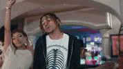 Rapper Rapping GIF by YSB Tril