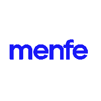 Menfe investimento simples investir collegiate Sticker