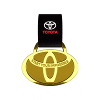 Ganar I Did It GIF by Toyota México