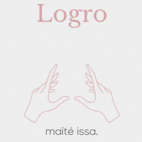 maite_issa magic power witch mindset GIF