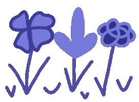 Happy Palm Tree Sticker by Unpopular Cartoonist