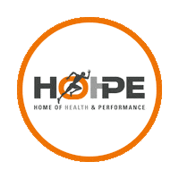 Sport Health Sticker by HOHPE