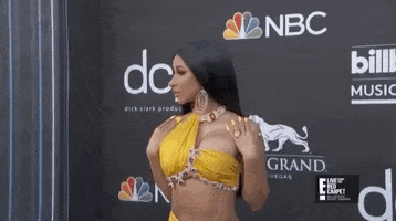 eonline billboard music awards e online 2019 bbmas live from the red carpet GIF