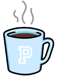 Coffee Drink Sticker by Victoria's Secret PINK