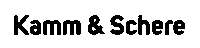 kammschere  Sticker